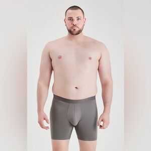 Built Different Underwear - Carbon
